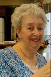 Margaret   Osmond  (Smith )