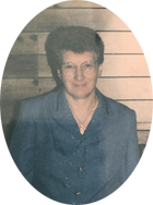 Margaret  Eustace