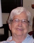 Margaret Helen   Hollett (Howlett)