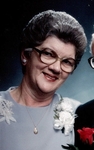 Dorothy  Grace  Noseworthy (Chafe)