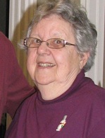 Phyllis  Pike 