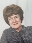Mary Louise  Crocker (Vaters)