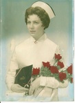 Hilda Annie  Louise  Welcher RN (Sheppard-Troke)